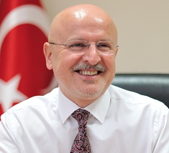 Ahmet SINAV